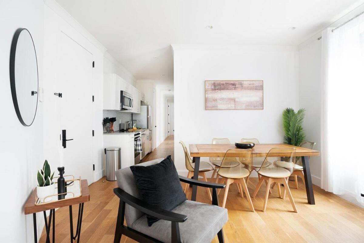 403-3c Newly Renovated 3br In Prime Ues Appartement