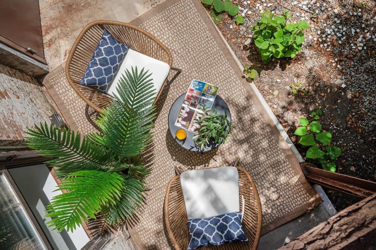 91-1d 3br 2baths Duplex With A Private Back Yard - Gym * New York