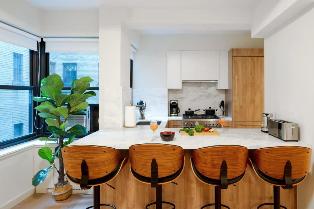 52-3de Newly Renovated 2br Bth Midtown East Appartement *