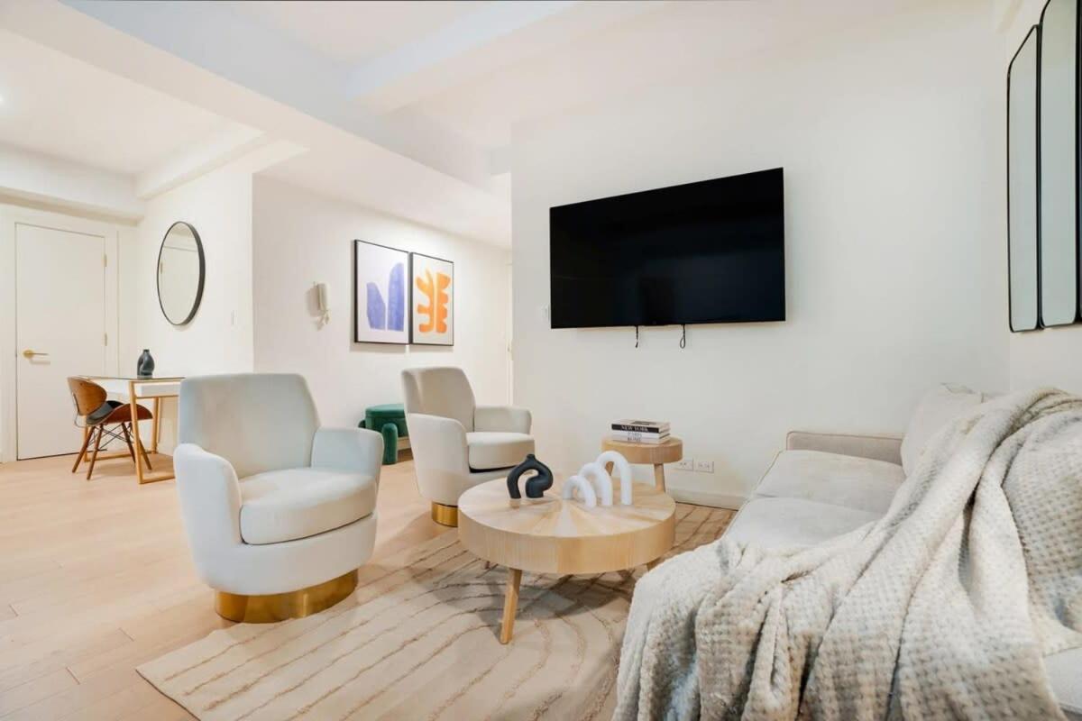 Appartement 52-3de Newly Renovated 2br Bth Midtown East *
