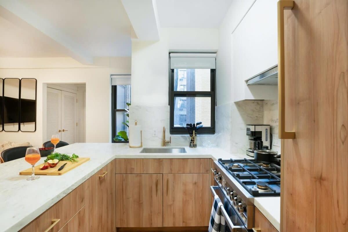 Appartement 52-3de Newly Renovated 2br Bth Midtown East