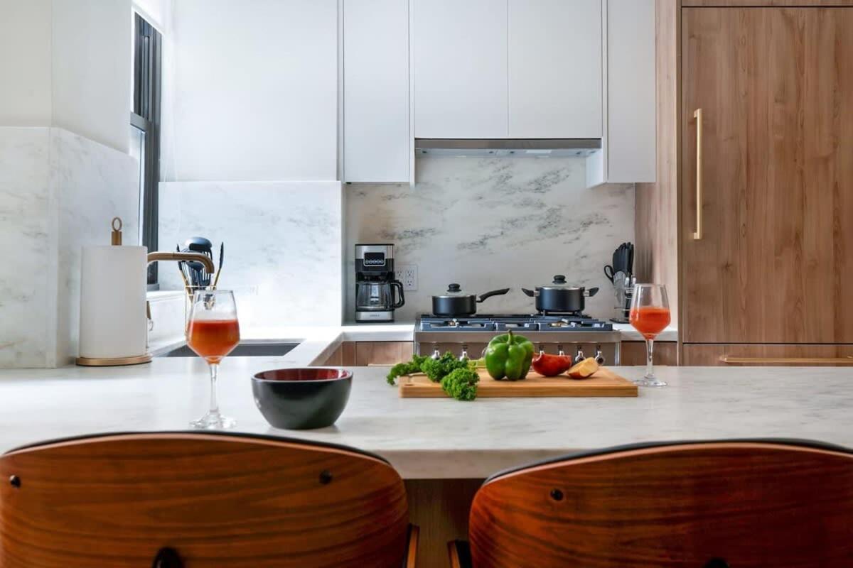 Appartement 52-3de Newly Renovated 2br Bth Midtown East