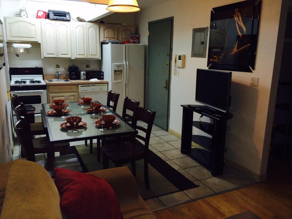 Nice Two Bedroom * New York
