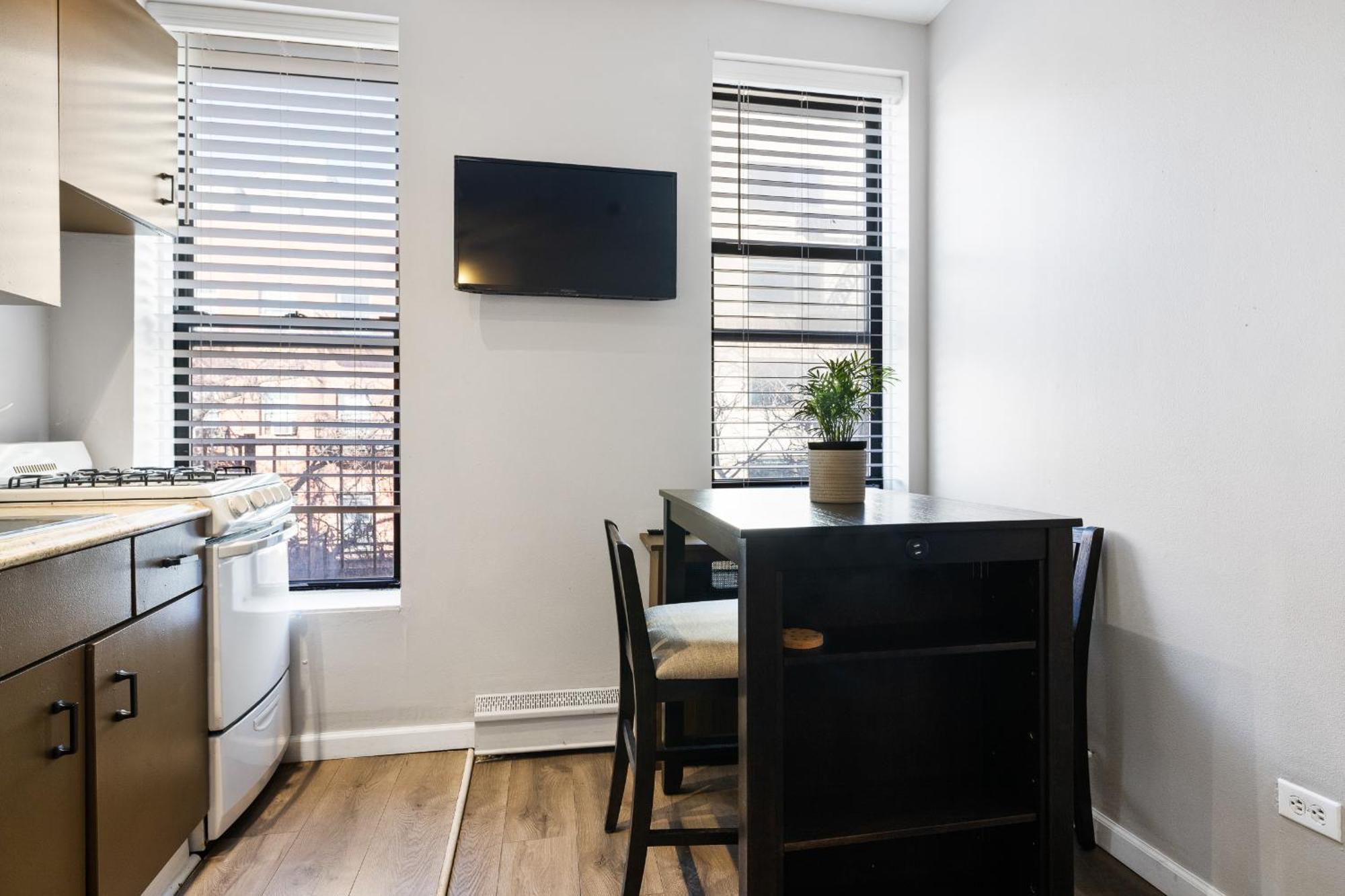 Step Inside Living In Times Square *