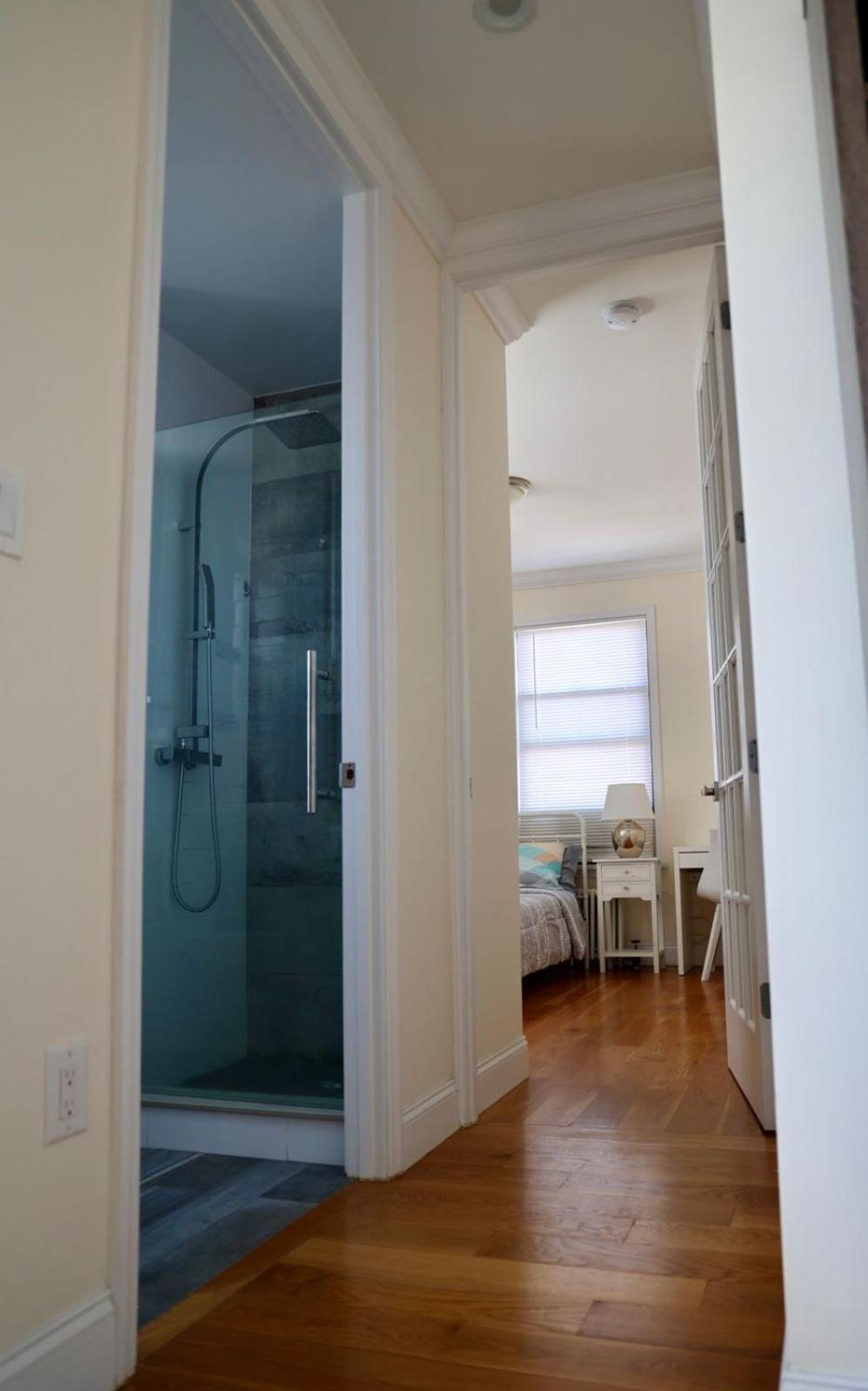 In By Park Apartment