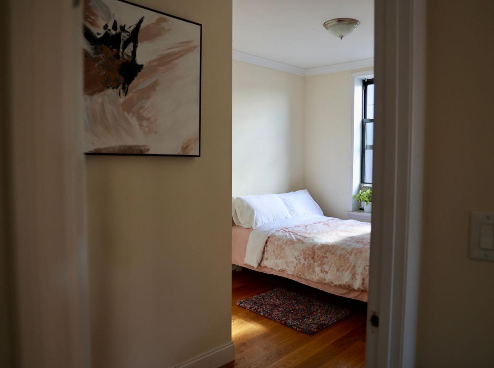In By Park Apartment