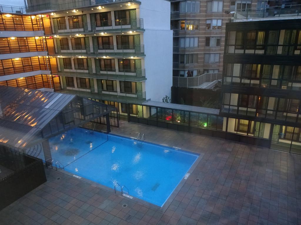 Travel - Midtown Manhattan Hotel 2*