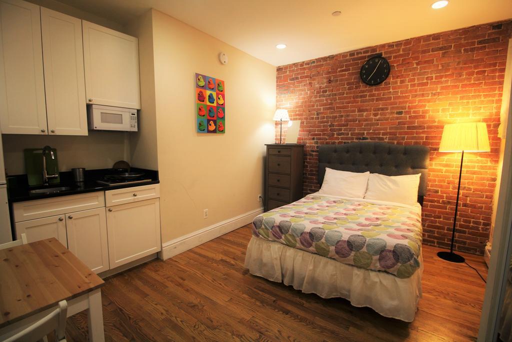 Appartement Jun Midtown *
