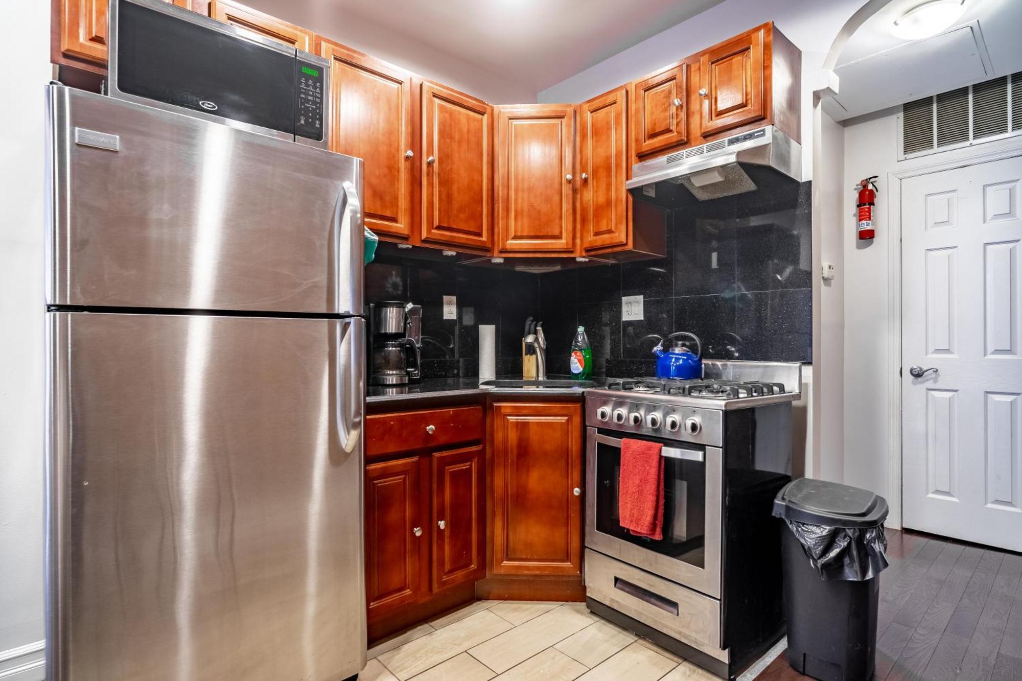 The Nest- 1 Bedroom 1 Bath Convenient And Cozy