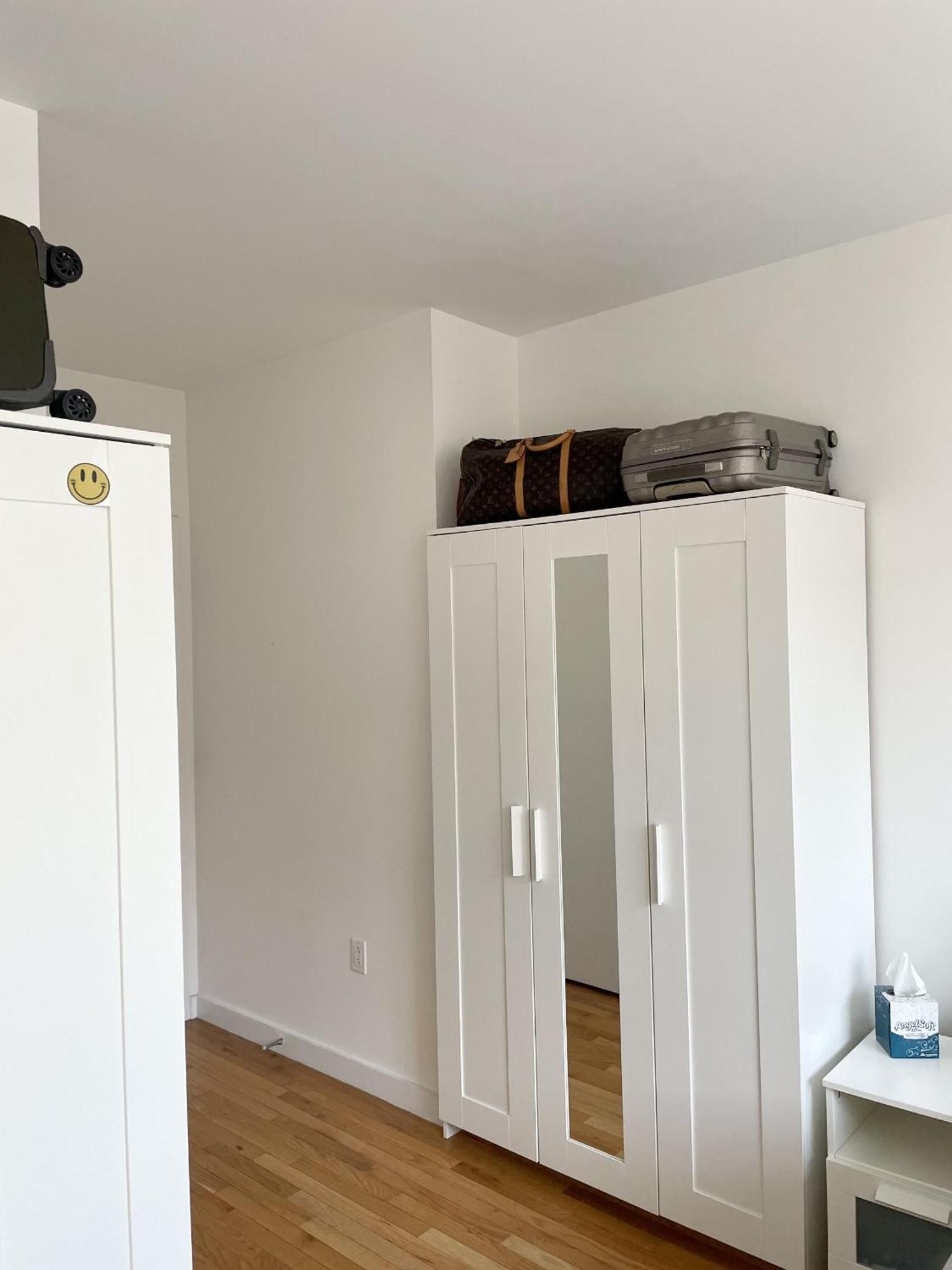 Appartement 2 Bedrooms Chelsea - Manhattan New York