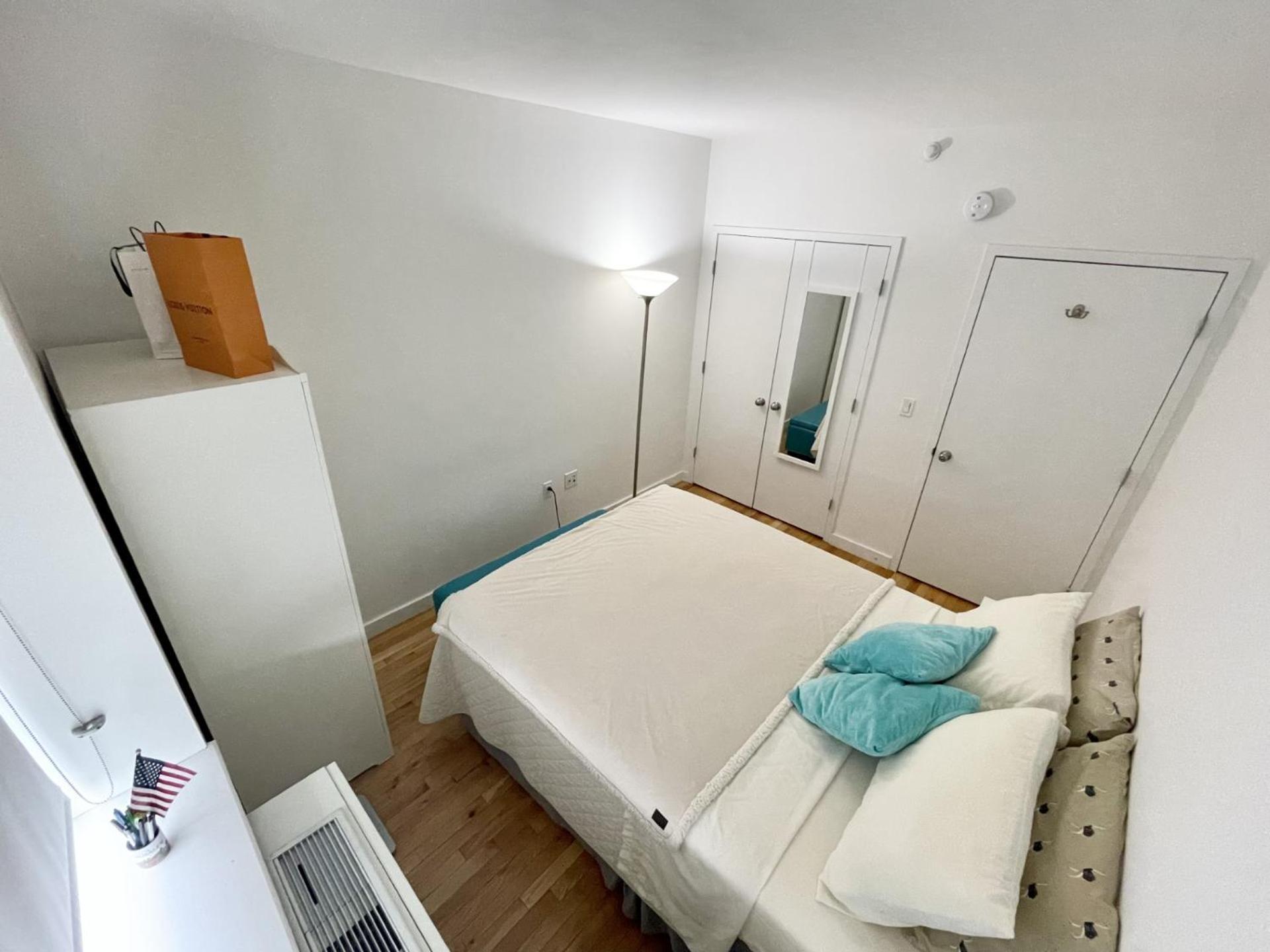 Appartement 2 Bedrooms Chelsea - Manhattan