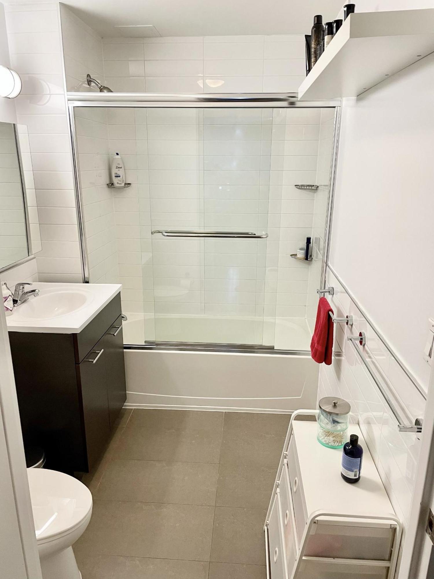 2 Bedrooms Chelsea - Manhattan Appartement