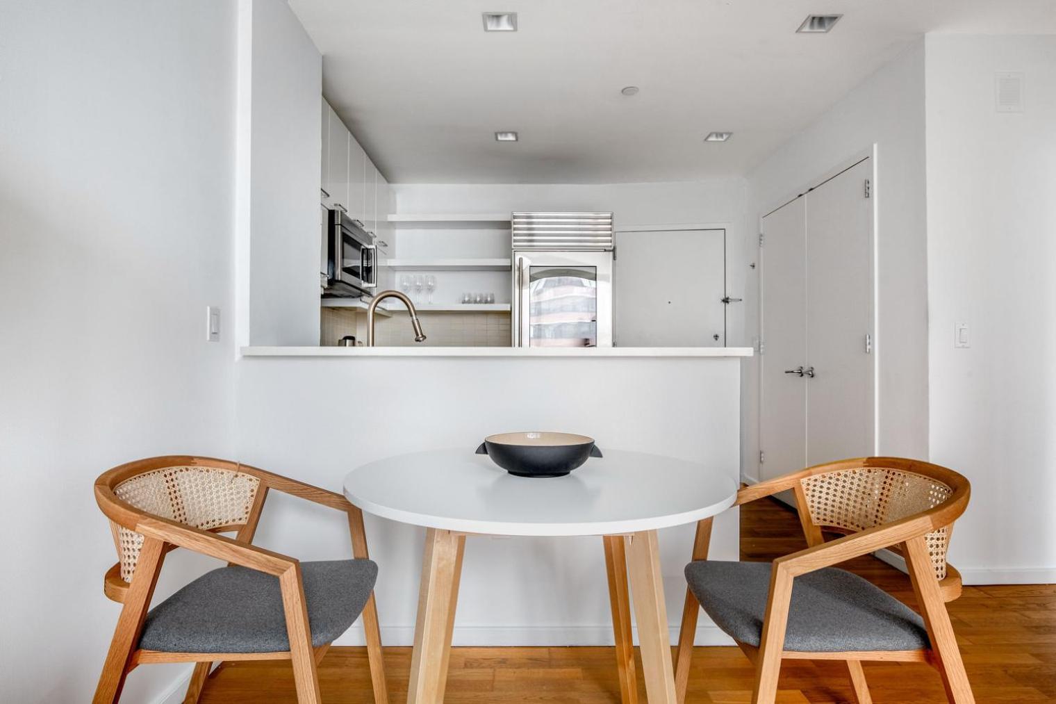 Blueground Hells Kitchen Gym Wd Nr Museum Nyc-1436 Apartment