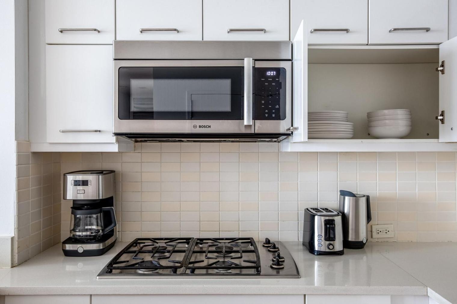 Apartment Blueground Hells Kitchen Gym Wd Nr Museum Nyc-1436