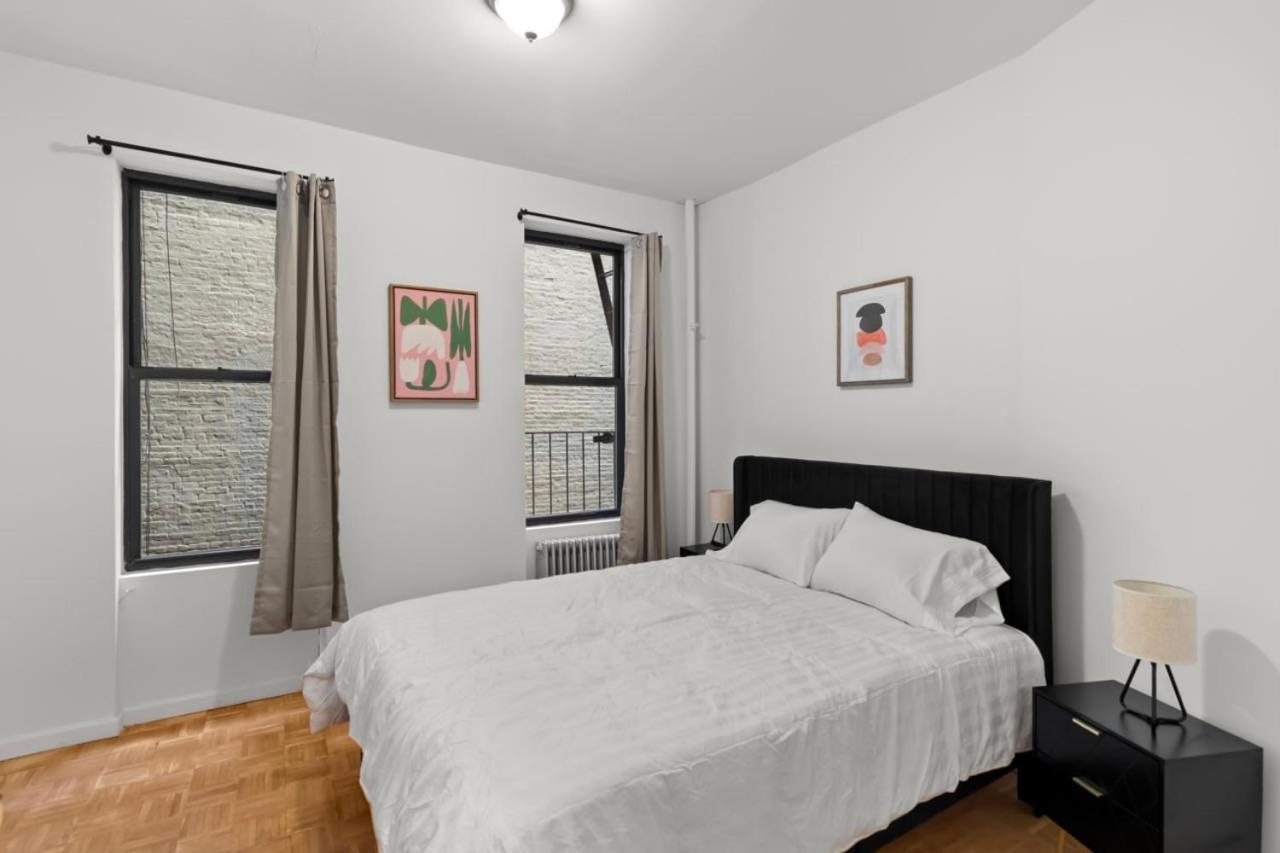 Appartement Cozy 1br In The Upper East Side New York