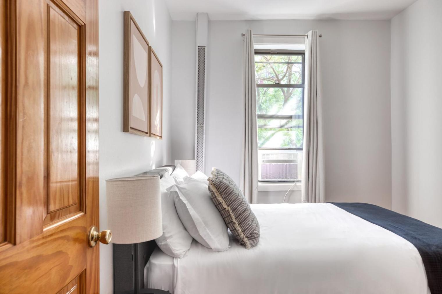 Park Slope 2br W Wd Nr Prospect Park Nyc-928 Apartment New York