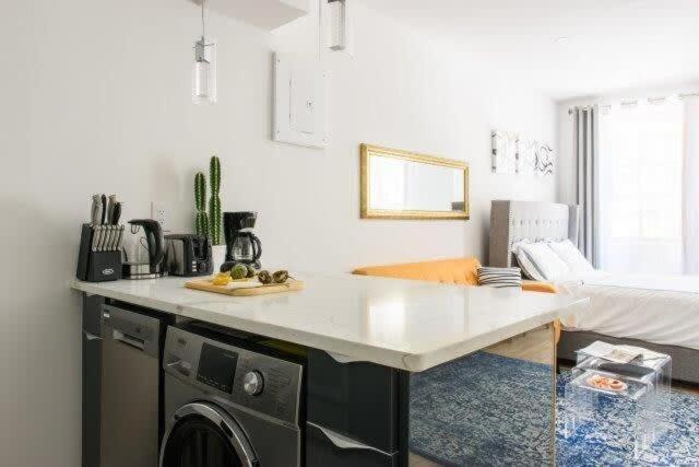 1597-3 Upper East Side W&d In Unit Appartement *