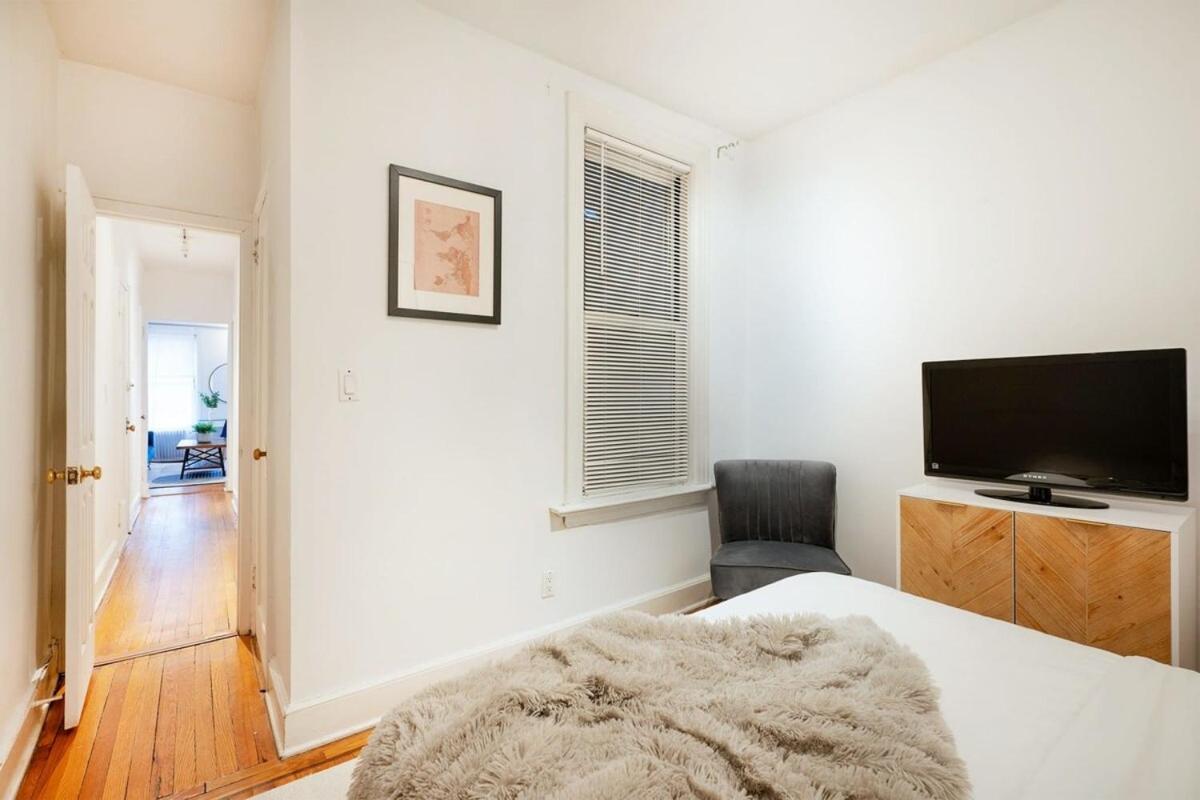 Apartment 61-2a Large 1br In Upper East Side New York