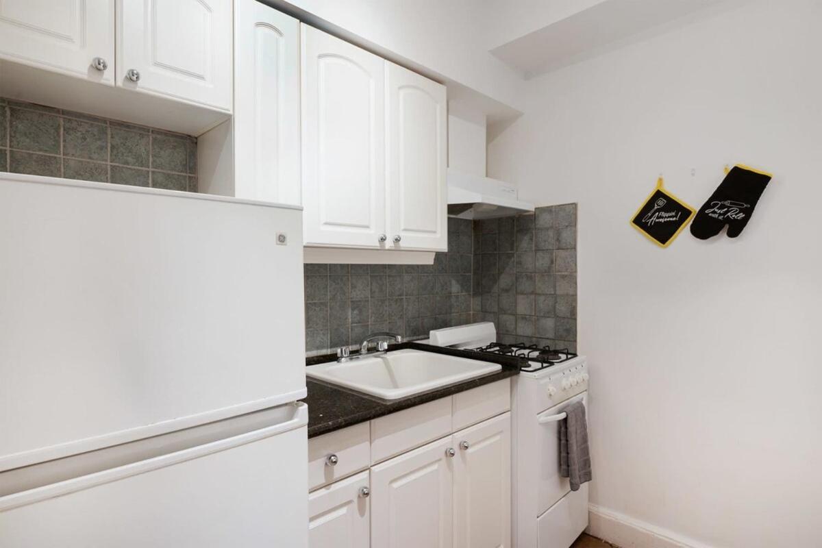 Apartment 61-2a Large 1br In Upper East Side *