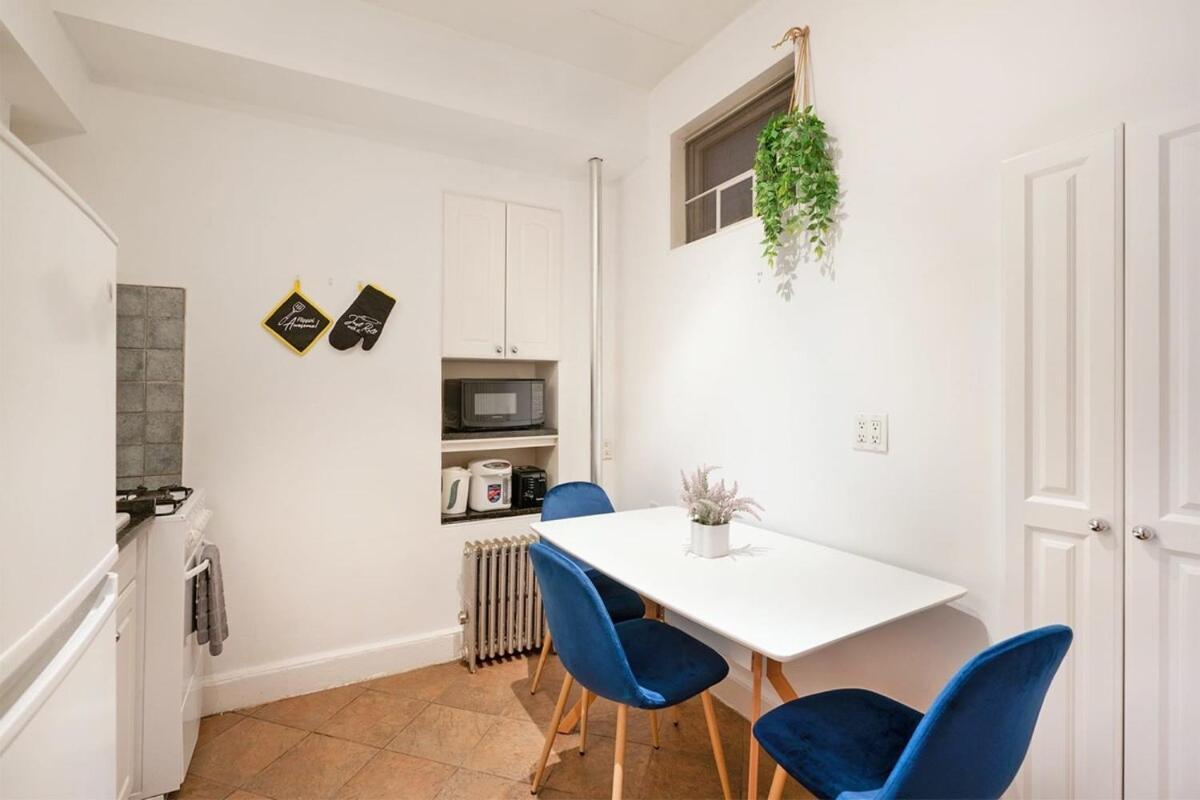 Apartment 61-2a Large 1br In Upper East Side *