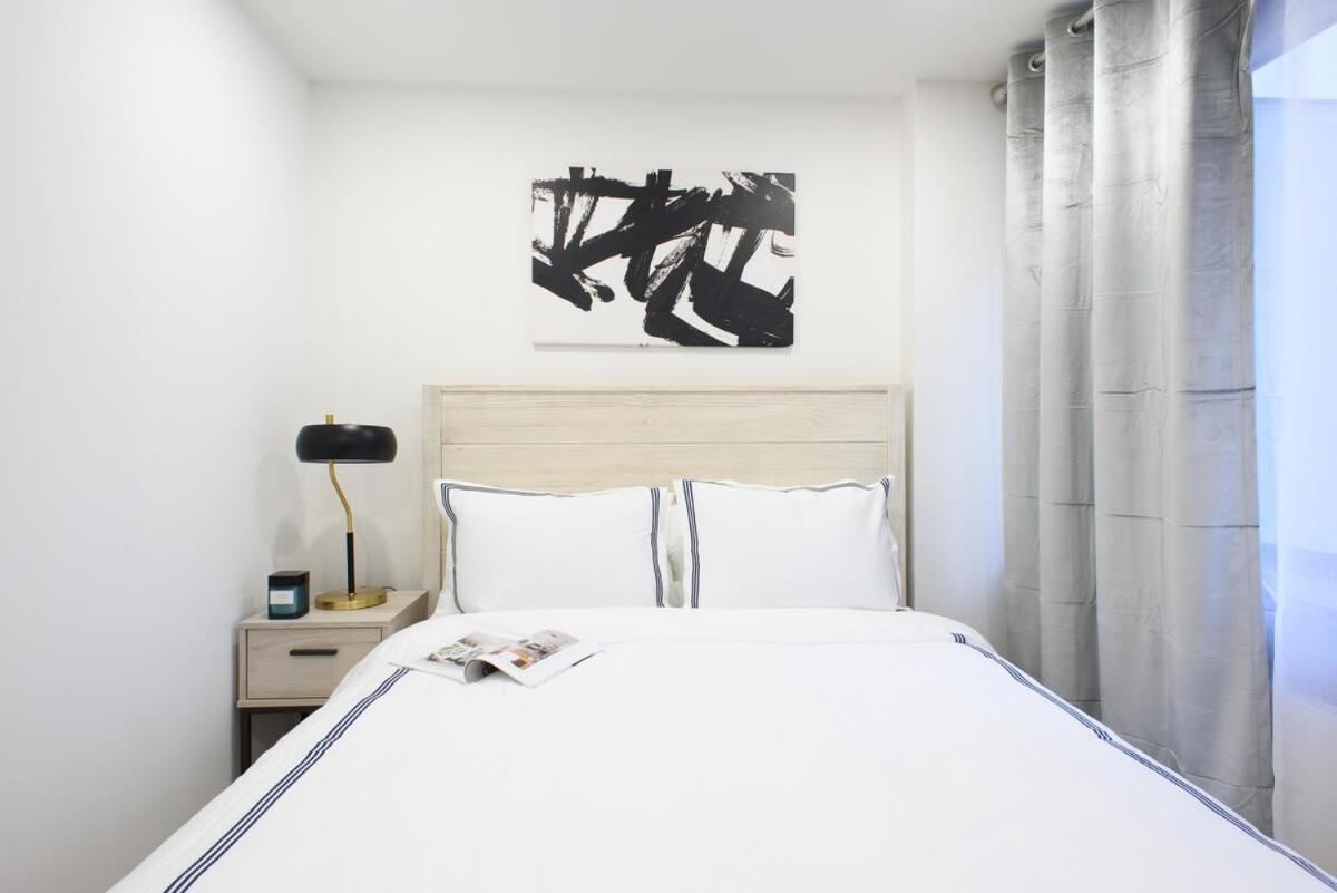 Apartment 75-3a 3br Duplex Prime Ues Wd In Unit Sleeps 6 *
