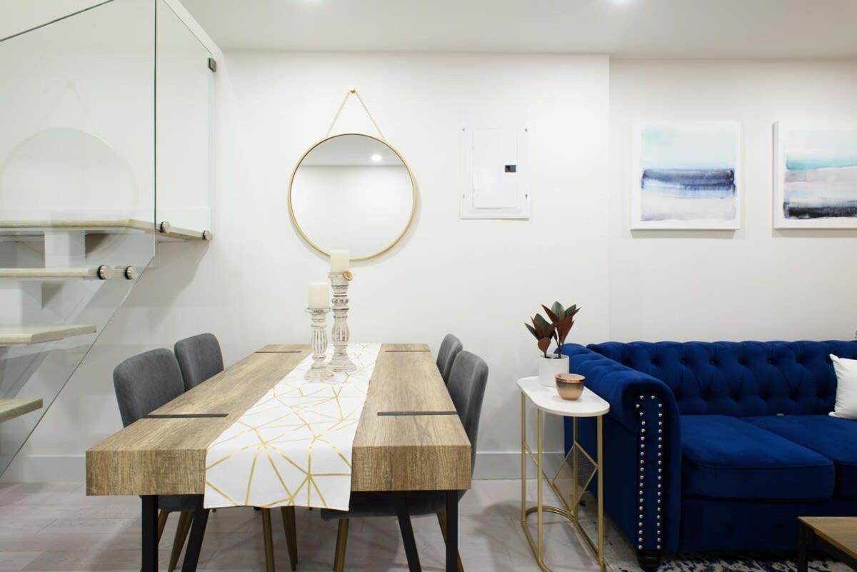 75-3a 3br Duplex Prime Ues Wd In Unit Sleeps 6 Apartment New York