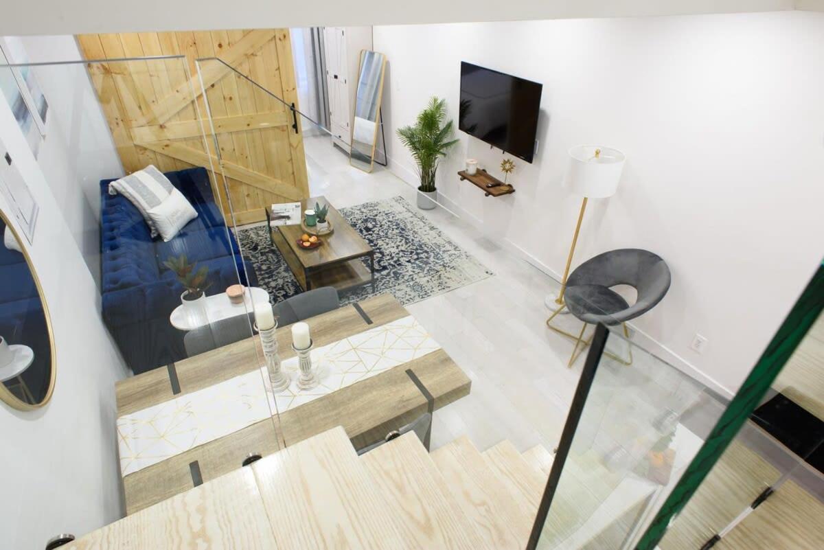 Apartment 75-3a 3br Duplex Prime Ues Wd In Unit Sleeps 6 *