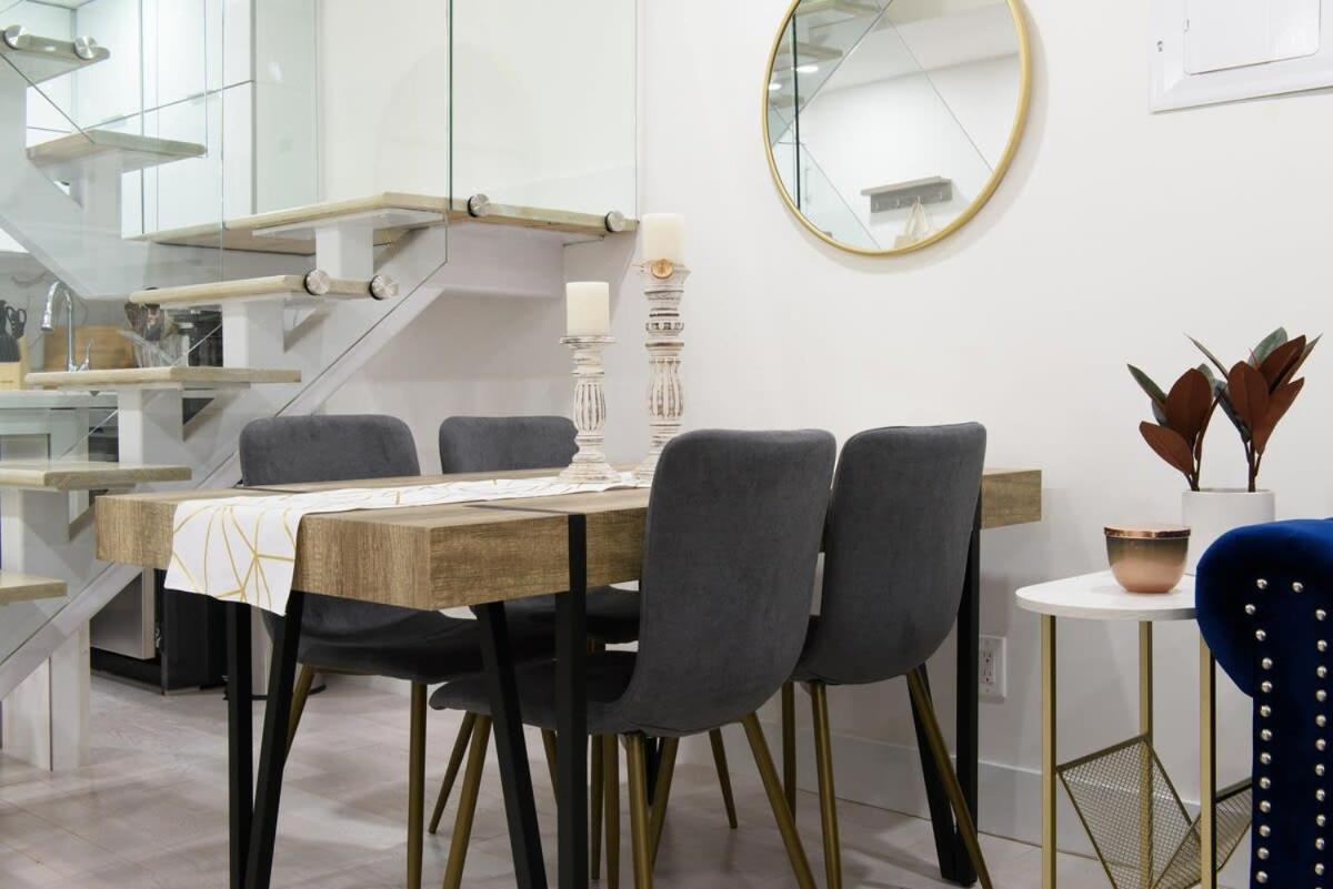 Apartment 75-3a 3br Duplex Prime Ues Wd In Unit Sleeps 6