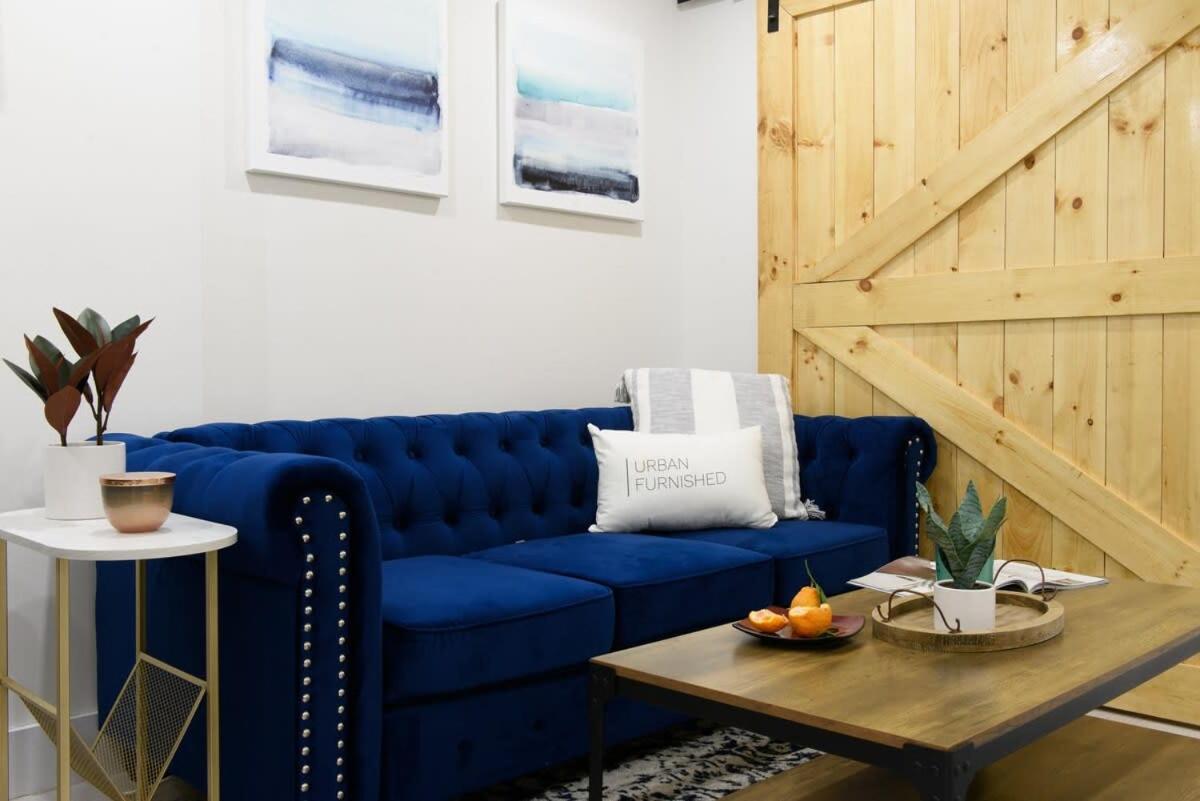 Apartment 75-3a 3br Duplex Prime Ues Wd In Unit Sleeps 6