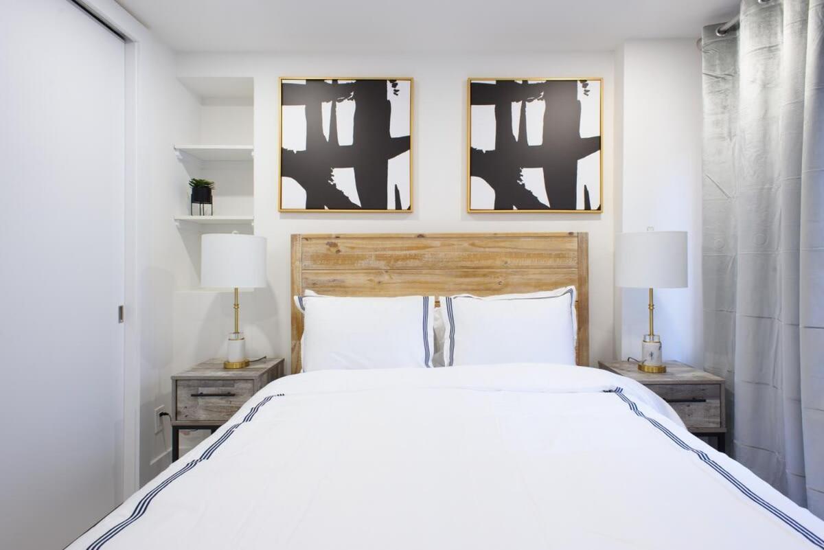 Apartment 75-3a 3br Duplex Prime Ues Wd In Unit Sleeps 6