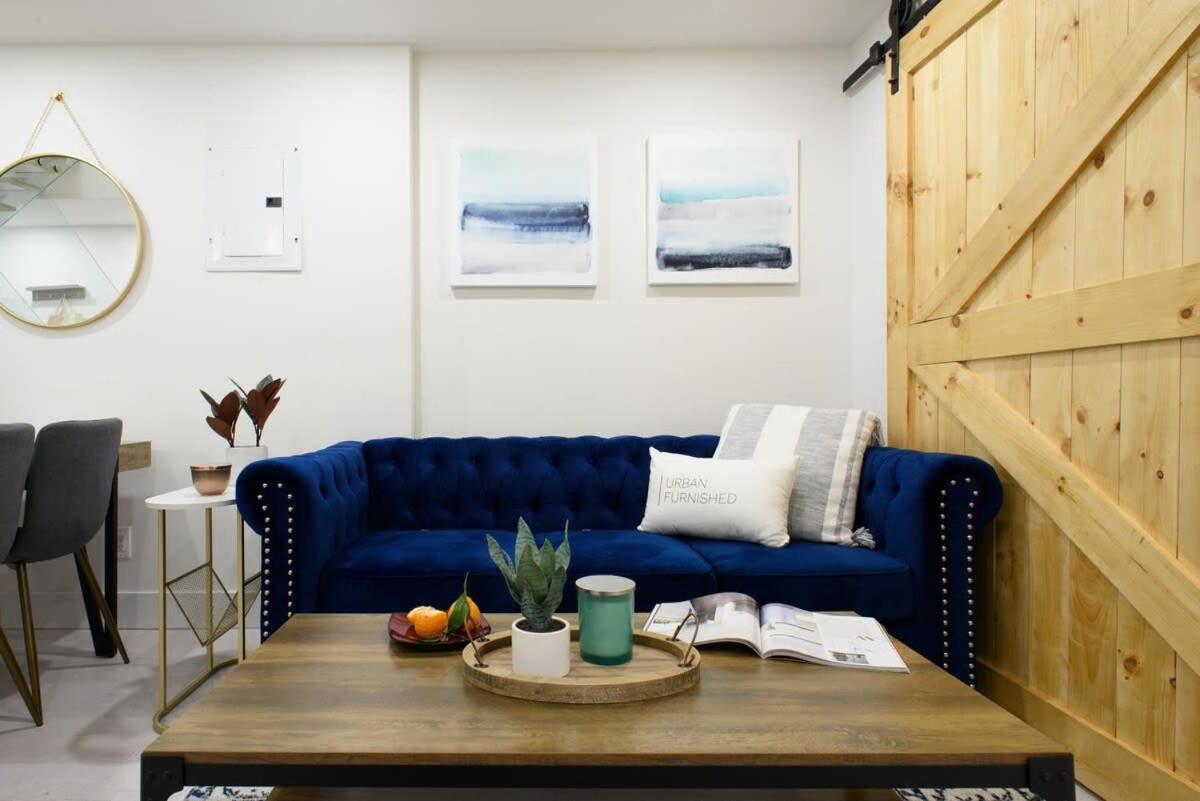 75-3a 3br Duplex Prime Ues Wd In Unit Sleeps 6 Apartment