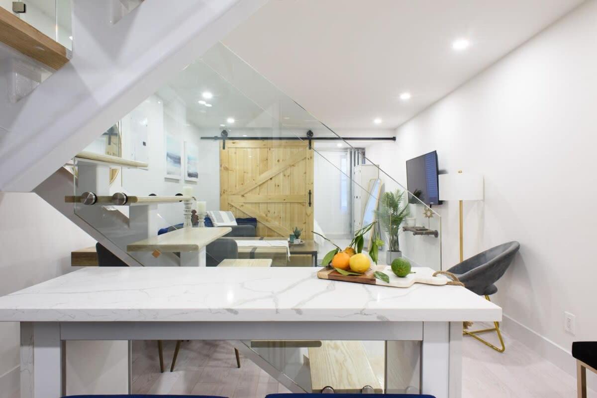Apartment 75-3a 3br Duplex Prime Ues Wd In Unit Sleeps 6 New York