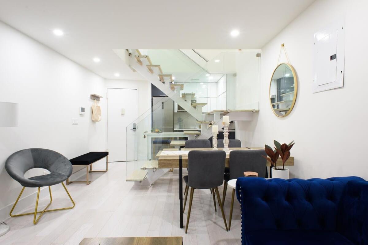 Apartment 75-3a 3br Duplex Prime Ues Wd In Unit Sleeps 6 *