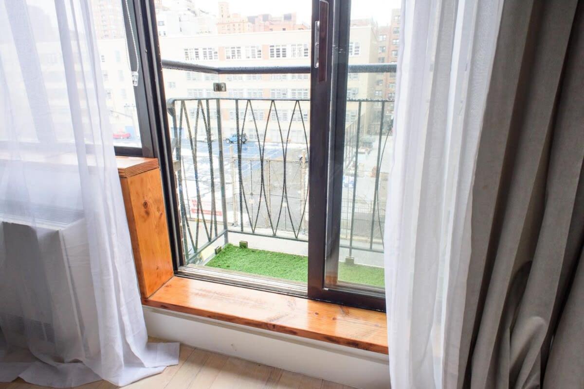 75-4c New Duplex 3br W D Elevator Walk To C Park New York