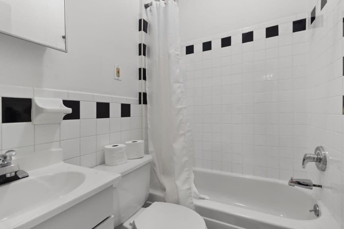 Cozy 1br In The Upper East Side Appartement *
