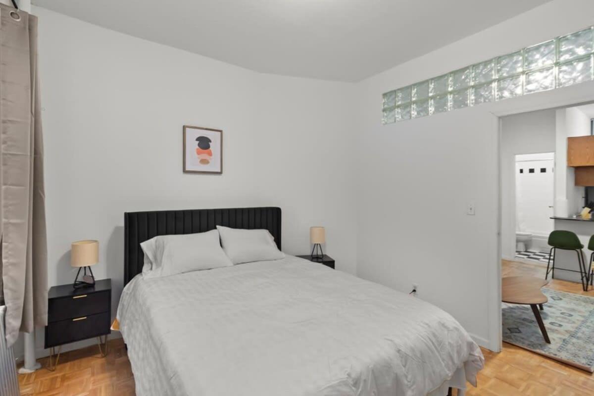 Appartement Cozy 1br In The Upper East Side New York
