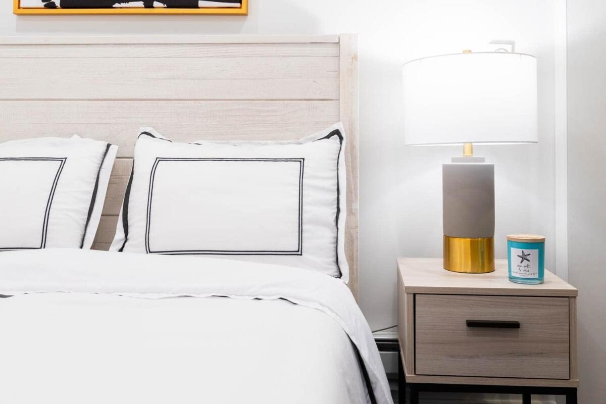 Apartment 69-4c Prime Lower East Side 1br Brand New New York