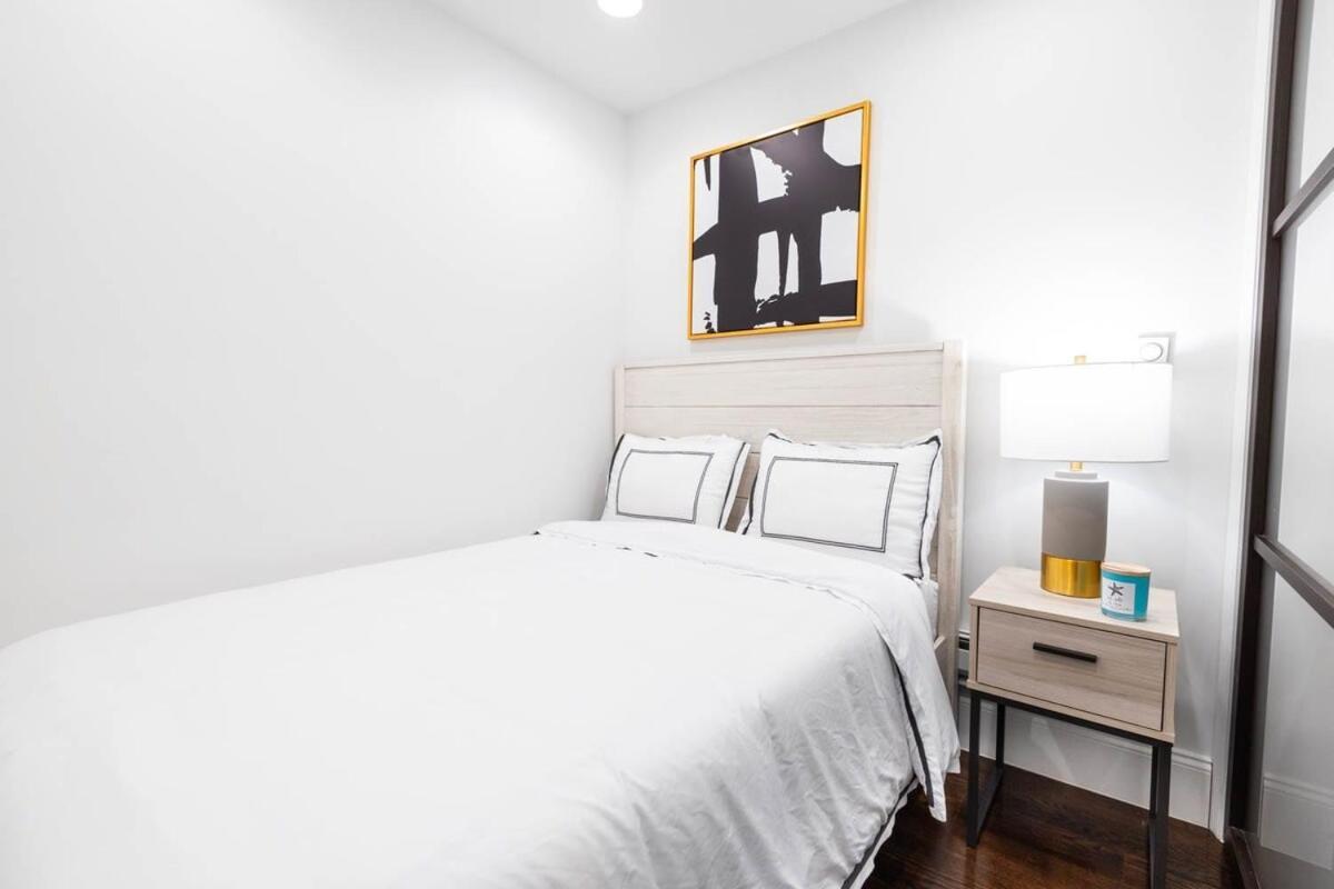 69-4c Prime Lower East Side 1br Brand New Apartment