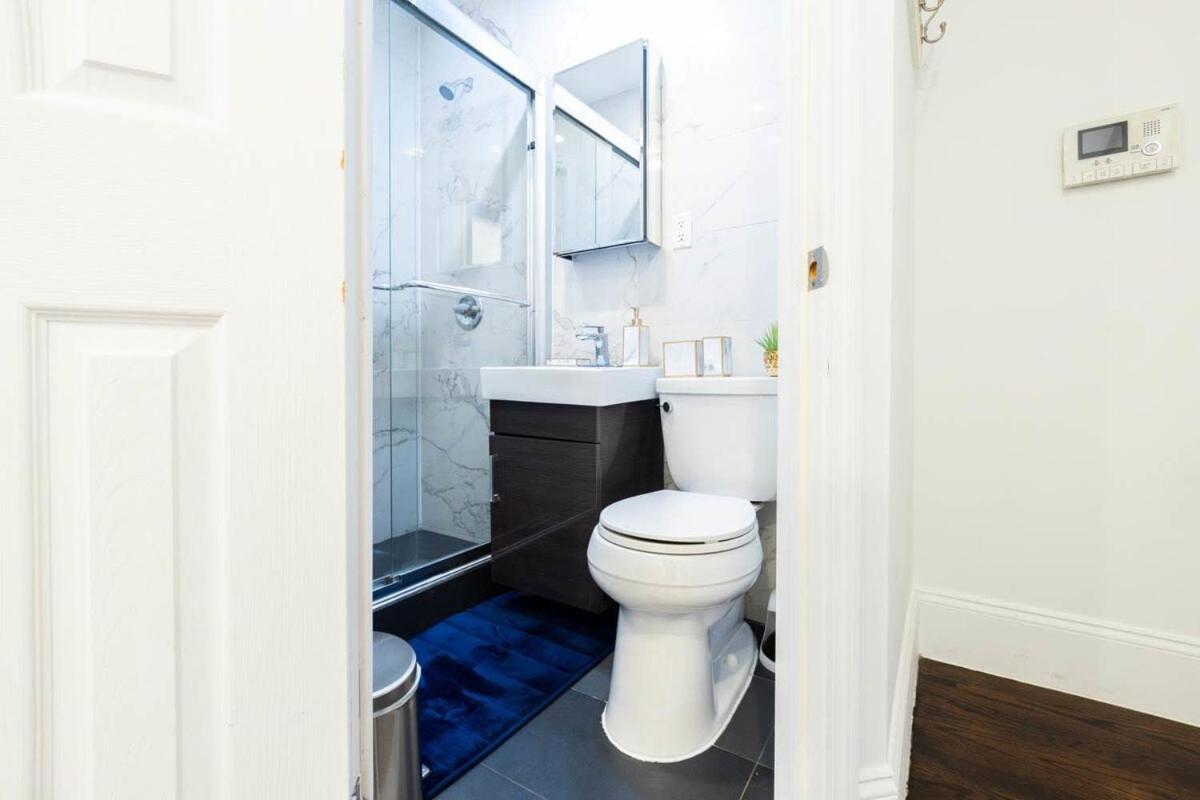 69-4c Prime Lower East Side 1br Brand New *