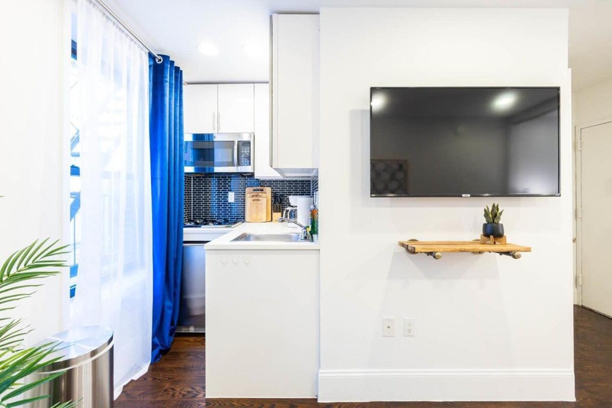 Apartment 69-4c Prime Lower East Side 1br Brand New