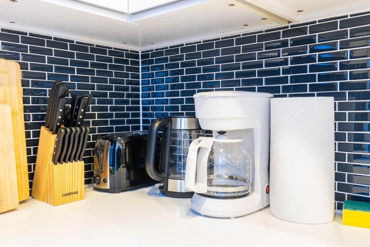 Apartment 69-4c Prime Lower East Side 1br Brand New *