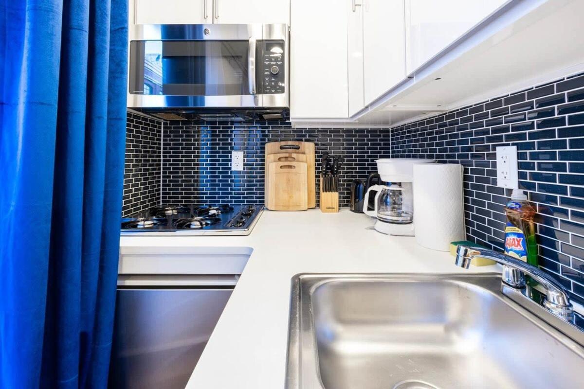 69-4c Prime Lower East Side 1br Brand New *