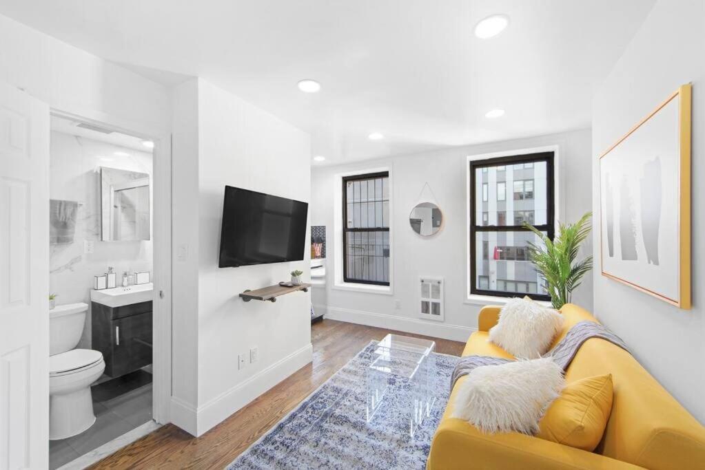 69-4b Modern Lower East Side 1br Prime Location Appartement