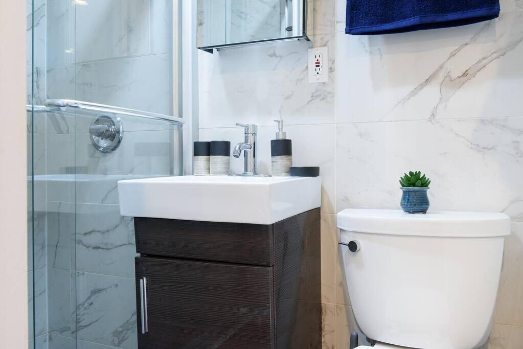 69-4a Quality New Prime Lower East East 1br Appartement