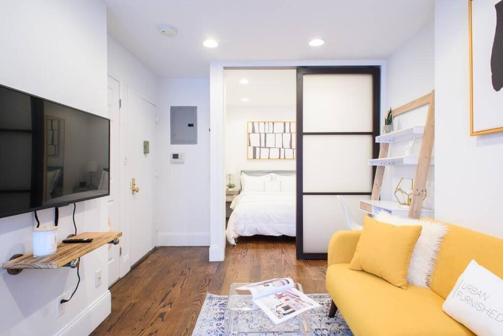 Appartement 69-4a Quality New Prime Lower East East 1br New York