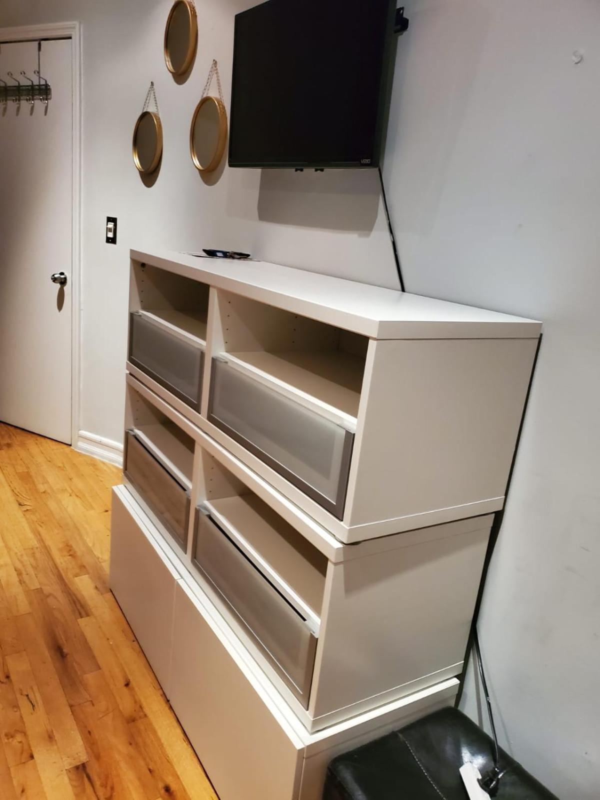 The Park West By Amsterdam Avenue Séjour chez l'habitant