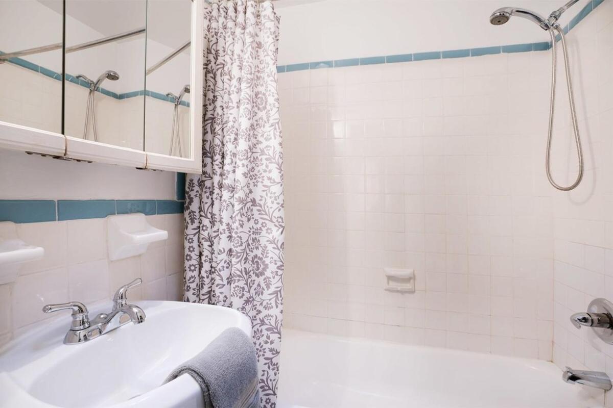 11-4f Prime West Village Designer 1br Appartement