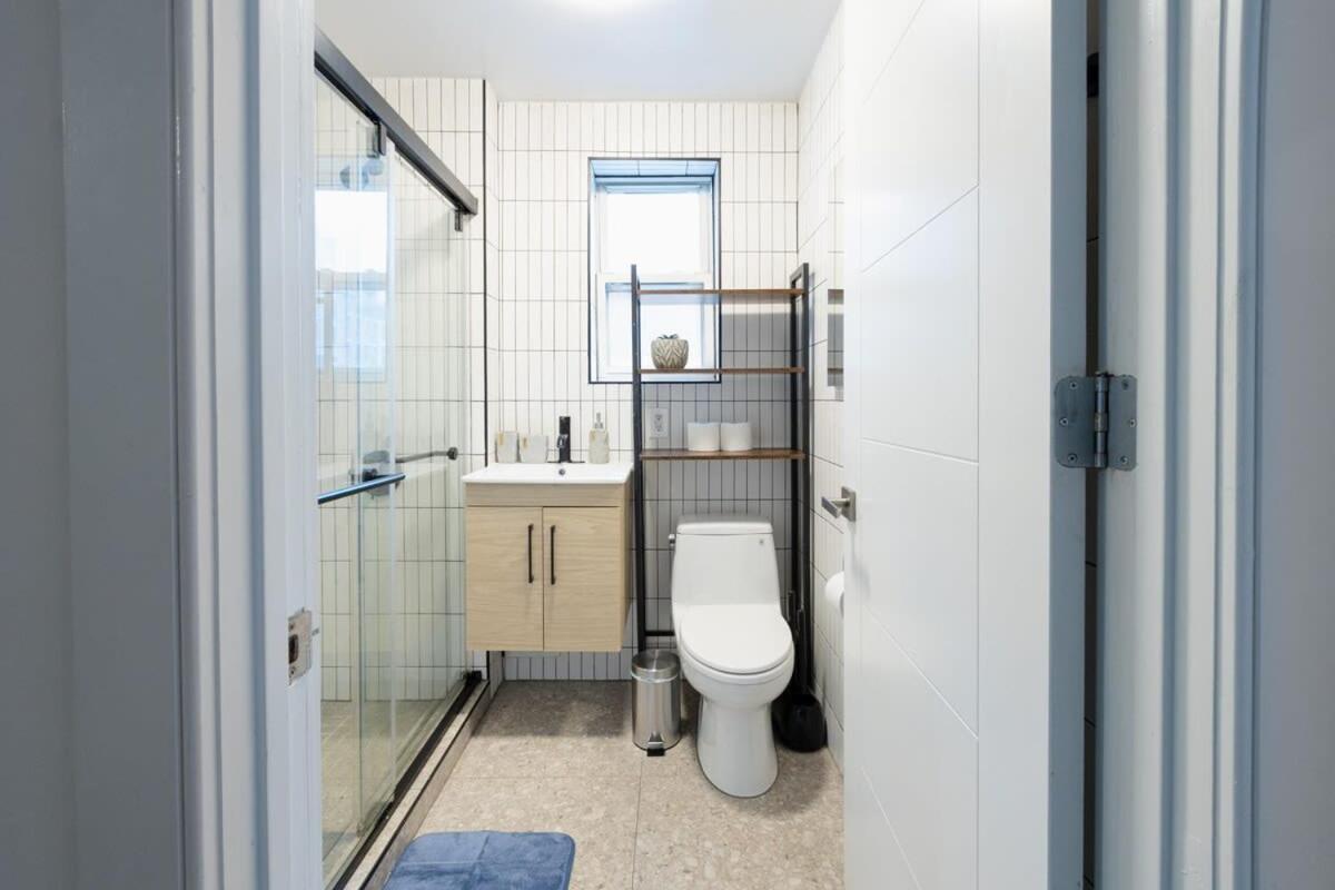 39-2 Renovated 3br Prime Hudson Yards Area Appartement *