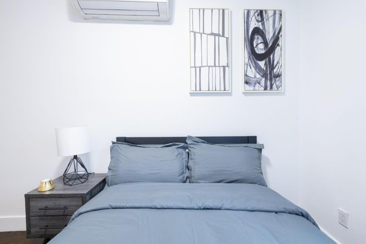 39-2 Renovated 3br Prime Hudson Yards Area Appartement *