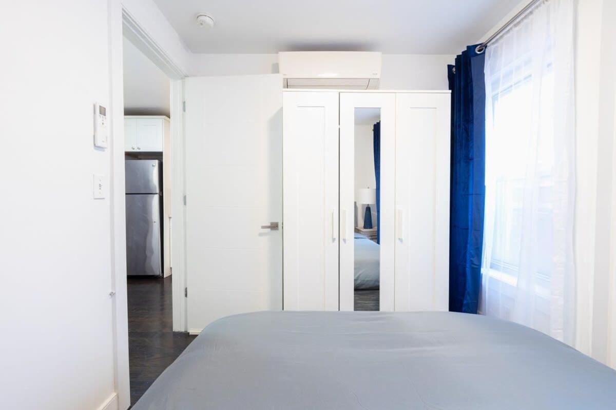 39-2 Renovated 3br Prime Hudson Yards Area Appartement *
